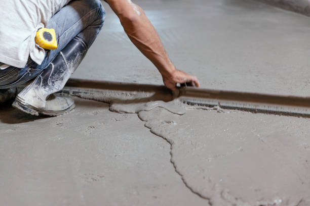 Best Concrete Driveway Installation in Trafalgar, IN