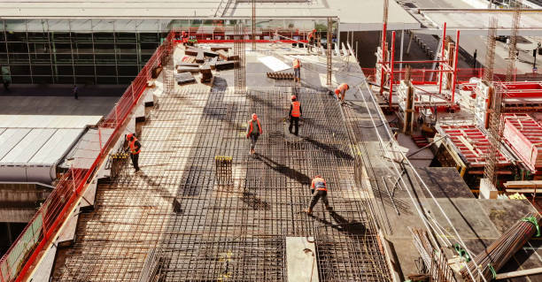 Best Concrete Sealing and Maintenance in Trafalgar, IN