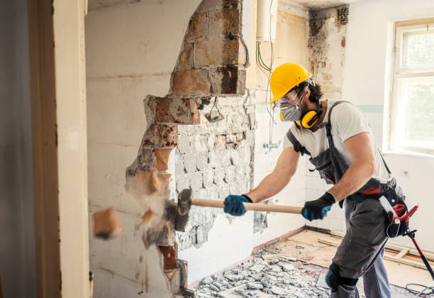 Best Residential Concrete Solutions in Trafalgar, IN