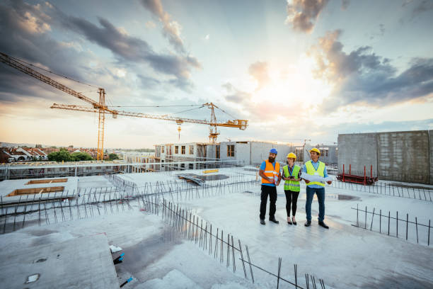 Best Concrete Demolition Services in Trafalgar, IN